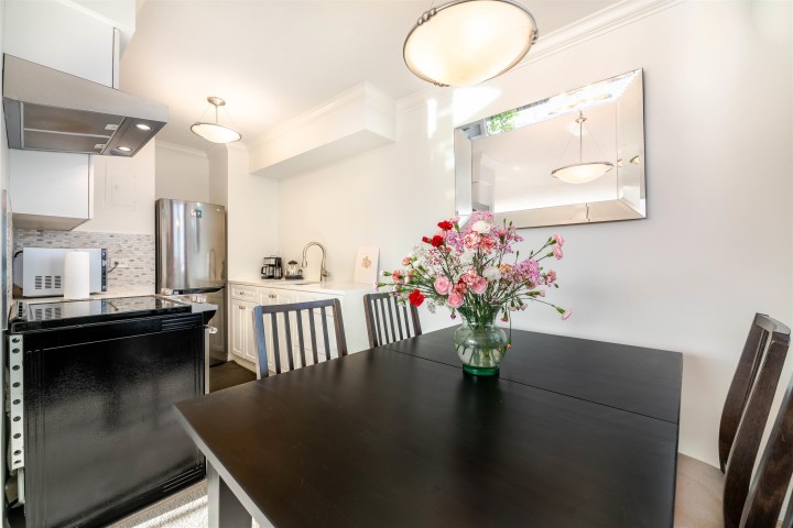 Photo 13 at 605 - 1251 Cardero Street, West End VW, Vancouver West