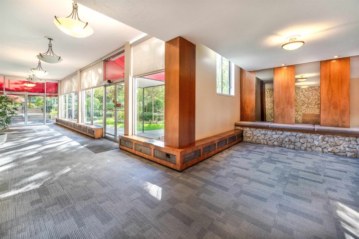 Photo 22 at 605 - 1251 Cardero Street, West End VW, Vancouver West