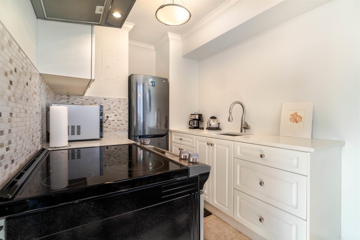 Photo 14 at 605 - 1251 Cardero Street, West End VW, Vancouver West