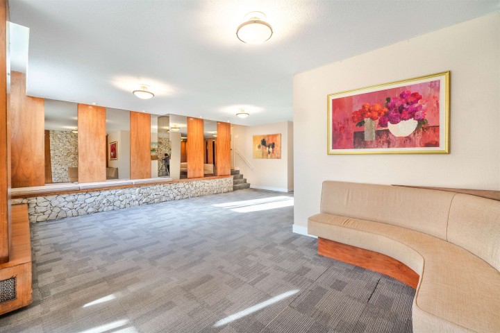 Photo 21 at 605 - 1251 Cardero Street, West End VW, Vancouver West