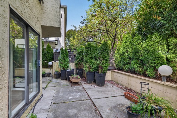 Photo 13 at 101 - 8645 Osler Street, Marpole, Vancouver West