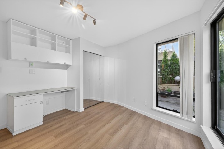 Photo 17 at 101 - 8645 Osler Street, Marpole, Vancouver West