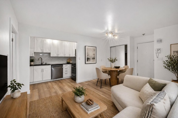 Photo 3 at 101 - 8645 Osler Street, Marpole, Vancouver West