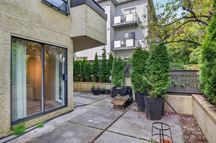 Photo 9 at 101 - 8645 Osler Street, Marpole, Vancouver West