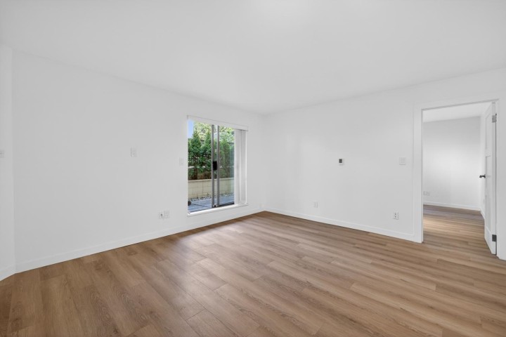 Photo 8 at 101 - 8645 Osler Street, Marpole, Vancouver West