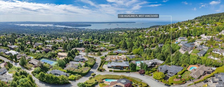 Photo 40 at 1108 Highland Place, British Properties, West Vancouver