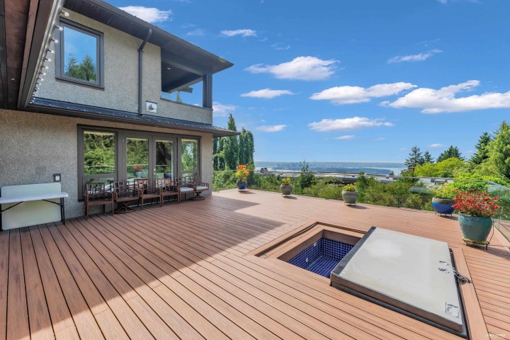 Photo 35 at 1108 Highland Place, British Properties, West Vancouver