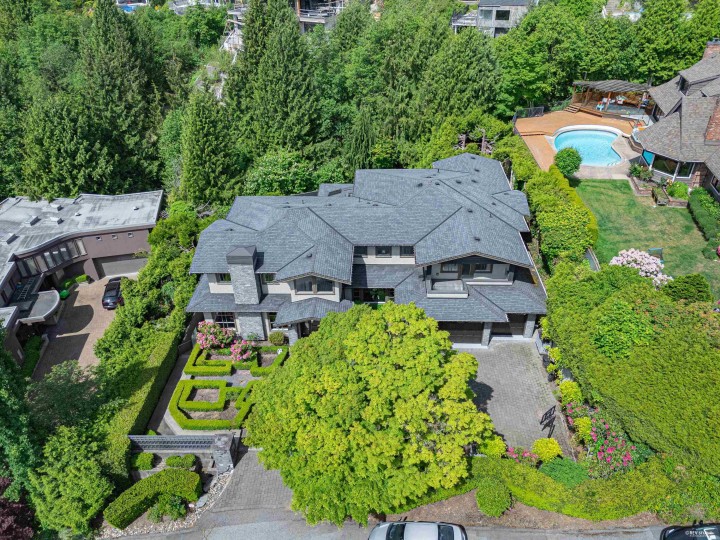 Photo 39 at 1108 Highland Place, British Properties, West Vancouver