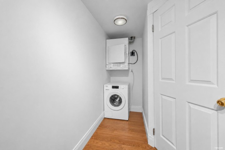 Photo 23 at 209 - 1311 Beach Avenue, West End VW, Vancouver West