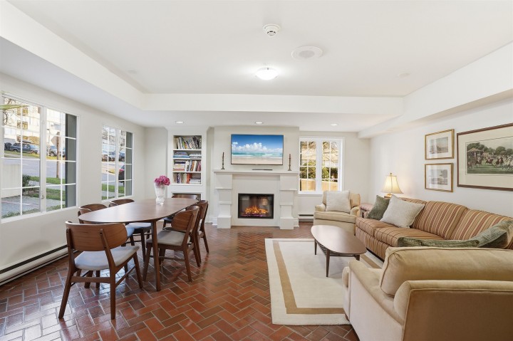 Photo 32 at 209 - 1311 Beach Avenue, West End VW, Vancouver West