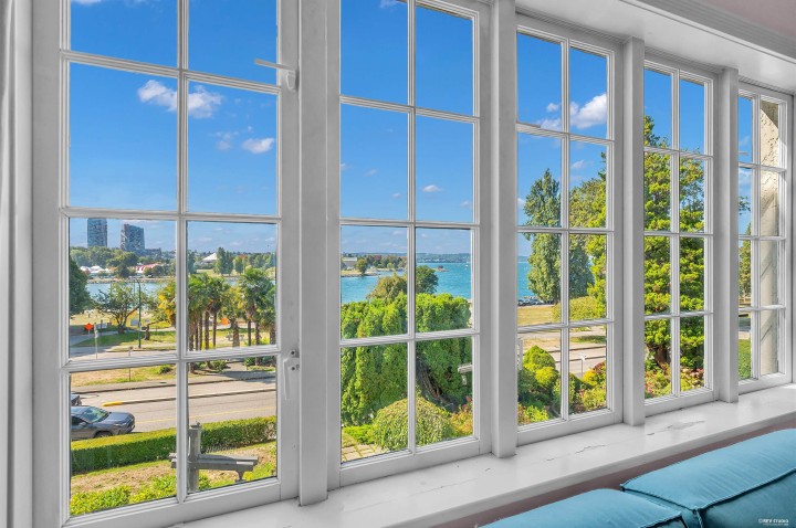 Photo 20 at 209 - 1311 Beach Avenue, West End VW, Vancouver West