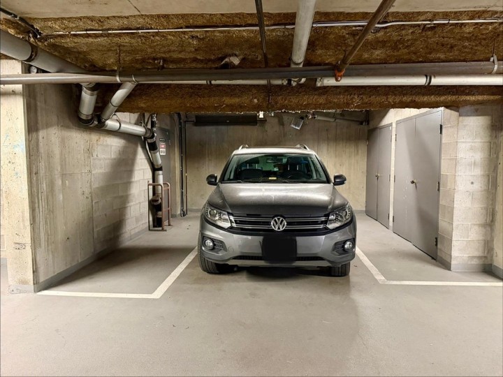 Photo 38 at 209 - 1311 Beach Avenue, West End VW, Vancouver West