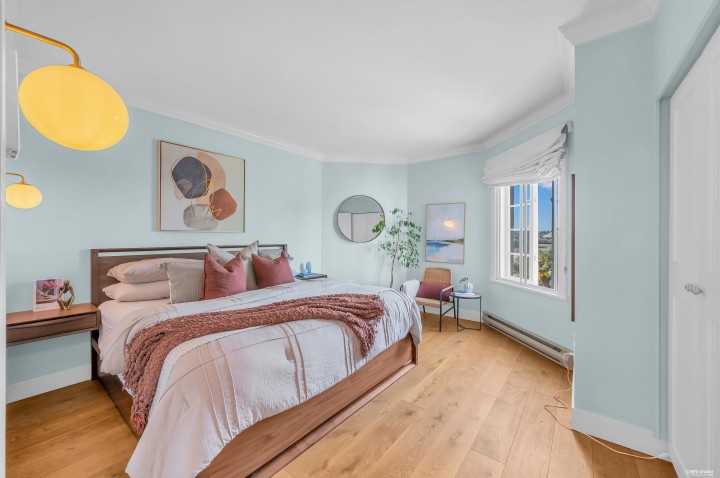 Photo 15 at 209 - 1311 Beach Avenue, West End VW, Vancouver West