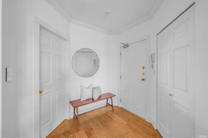 Photo 19 at 209 - 1311 Beach Avenue, West End VW, Vancouver West