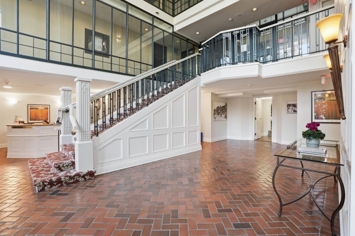 Photo 31 at 209 - 1311 Beach Avenue, West End VW, Vancouver West