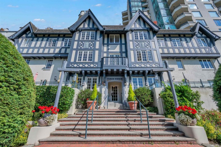 Photo 29 at 209 - 1311 Beach Avenue, West End VW, Vancouver West