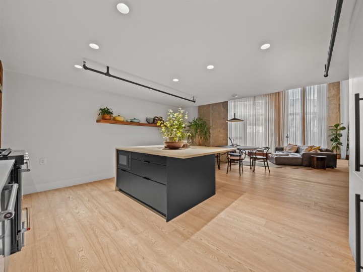 Photo 6 at 47 E Cordova Street, Downtown VE, Vancouver East