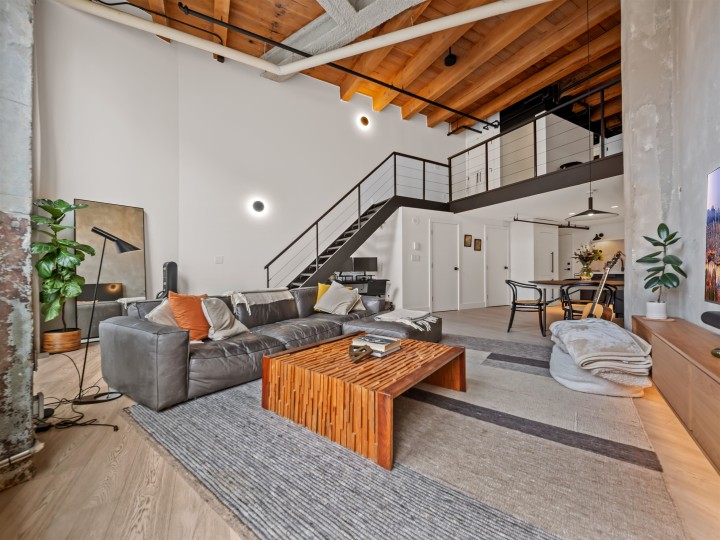 Photo 1 at 47 E Cordova Street, Downtown VE, Vancouver East