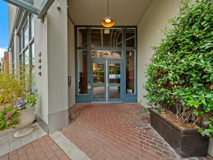 Photo 20 at 47 E Cordova Street, Downtown VE, Vancouver East