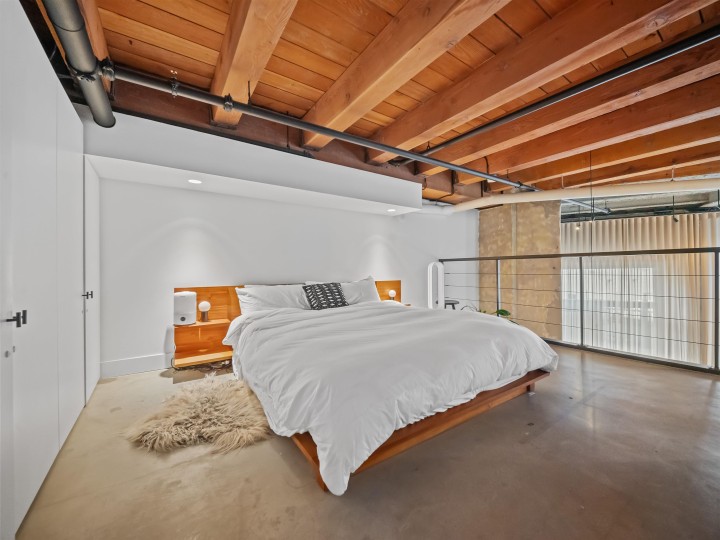 Photo 14 at 47 E Cordova Street, Downtown VE, Vancouver East