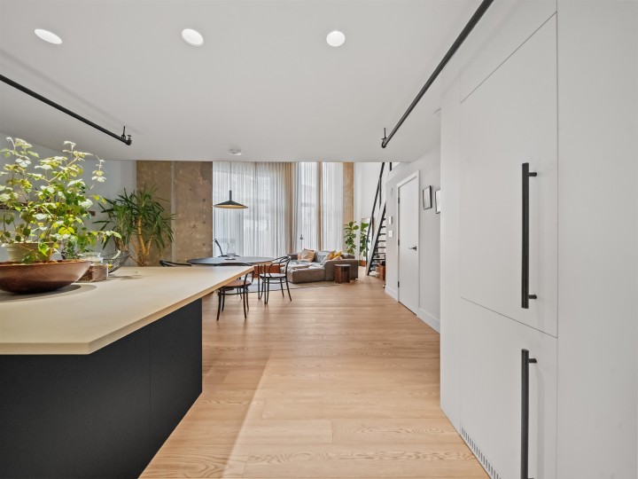 Photo 8 at 47 E Cordova Street, Downtown VE, Vancouver East