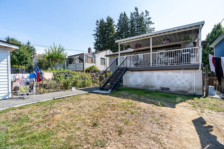 Photo 18 at 2873 E 54th Avenue, Killarney VE, Vancouver East