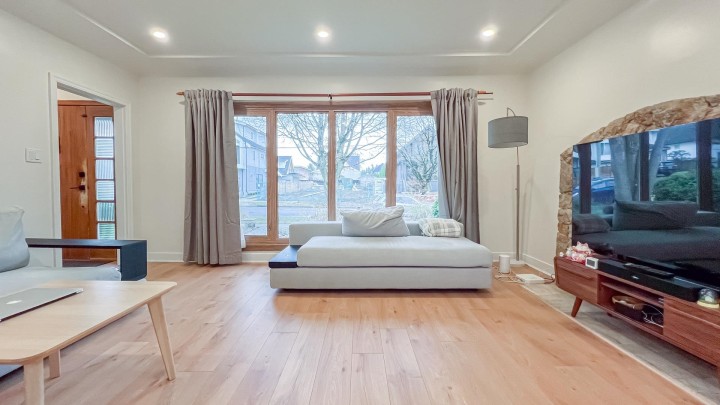 Photo 4 at 1165 E 26th Avenue, Knight, Vancouver East