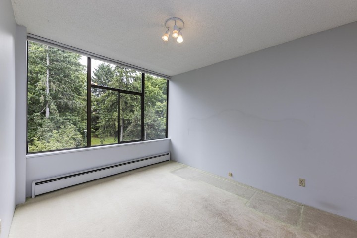 Photo 9 at 407 - 4101 Yew Street, Quilchena, Vancouver West