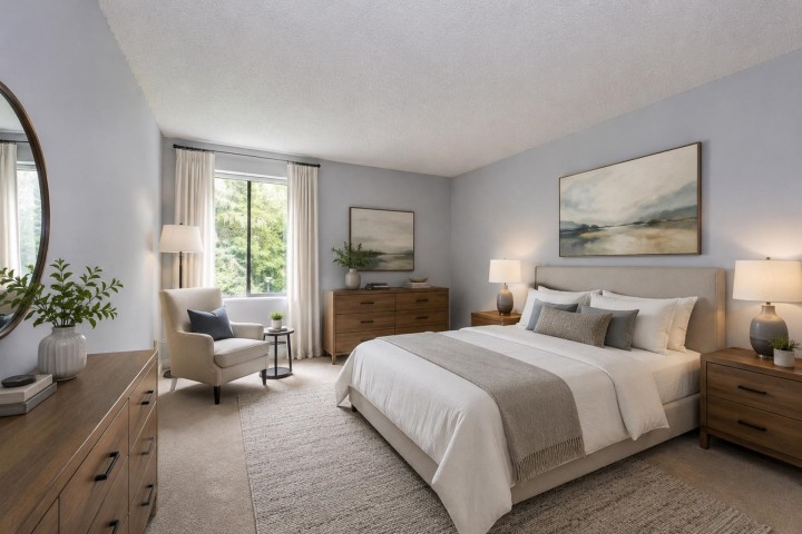 Photo 21 at 407 - 4101 Yew Street, Quilchena, Vancouver West