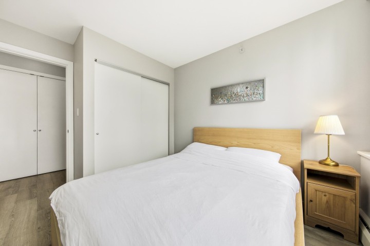 Photo 15 at 903 - 688 Abbott Street, Downtown VW, Vancouver West