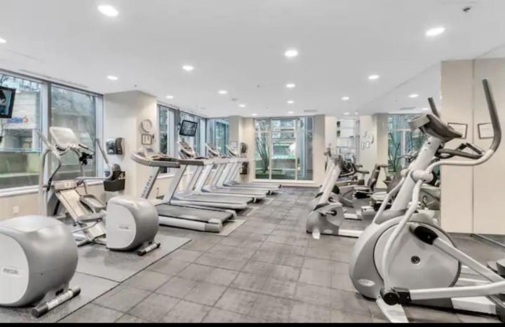 Photo 5 at 1107 - 689 Abbott Street, Downtown VW, Vancouver West