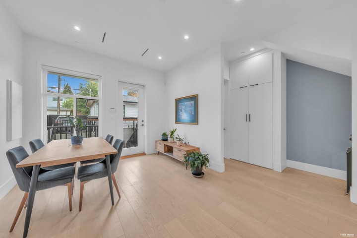 Photo 13 at 3180 Graveley Street, Renfrew VE, Vancouver East