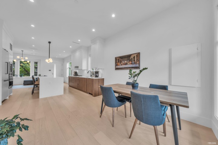 Photo 12 at 3180 Graveley Street, Renfrew VE, Vancouver East