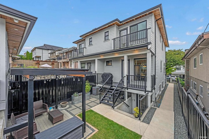 Photo 34 at 3180 Graveley Street, Renfrew VE, Vancouver East