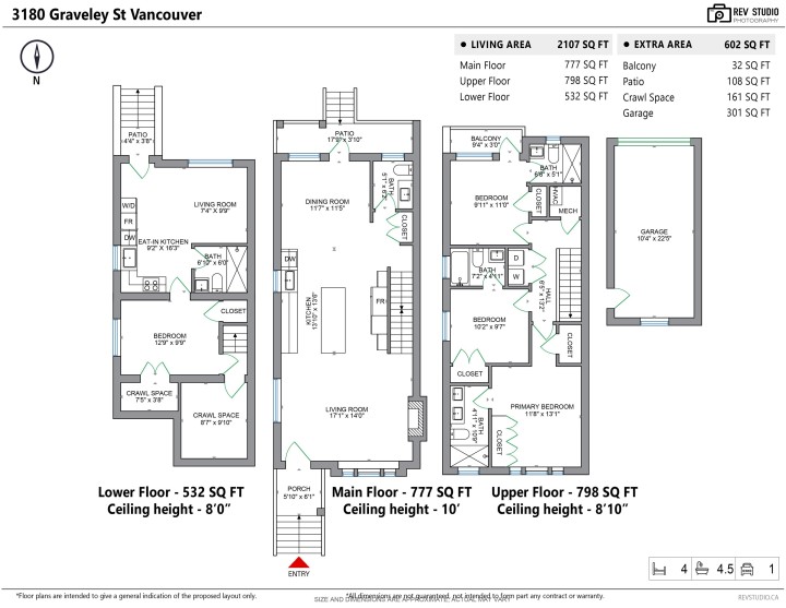 Photo 40 at 3180 Graveley Street, Renfrew VE, Vancouver East