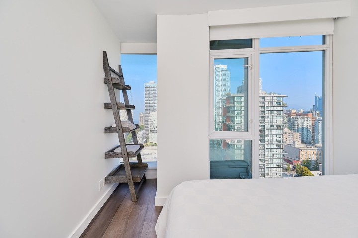 Photo 17 at 2602 - 1372 Seymour Street, Downtown VW, Vancouver West
