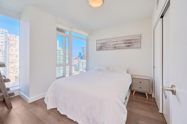 Photo 16 at 2602 - 1372 Seymour Street, Downtown VW, Vancouver West
