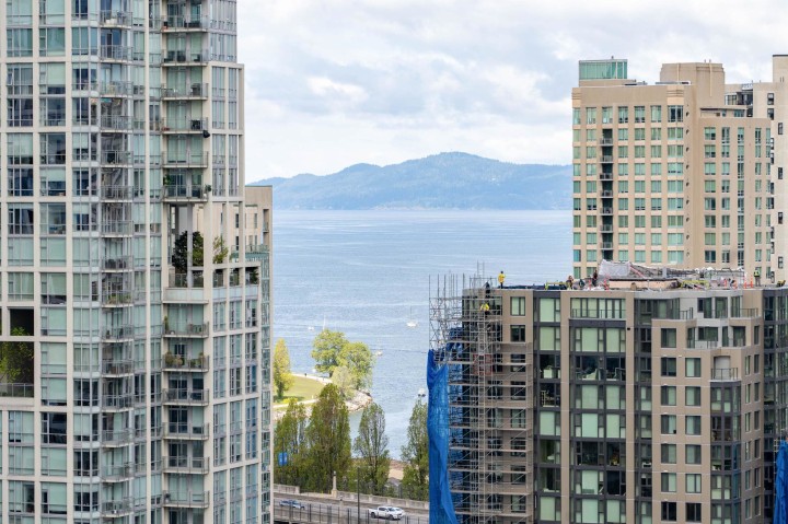 Photo 26 at 2602 - 1372 Seymour Street, Downtown VW, Vancouver West