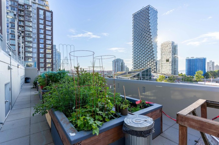 Photo 36 at 2602 - 1372 Seymour Street, Downtown VW, Vancouver West