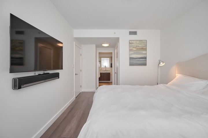 Photo 20 at 2602 - 1372 Seymour Street, Downtown VW, Vancouver West