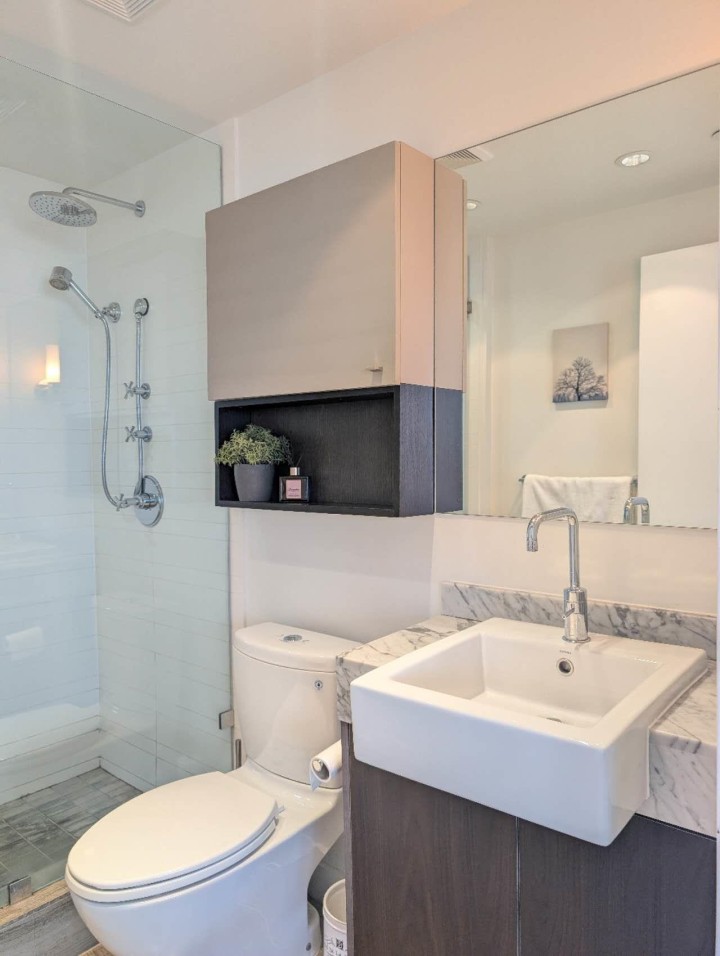Photo 18 at 2602 - 1372 Seymour Street, Downtown VW, Vancouver West