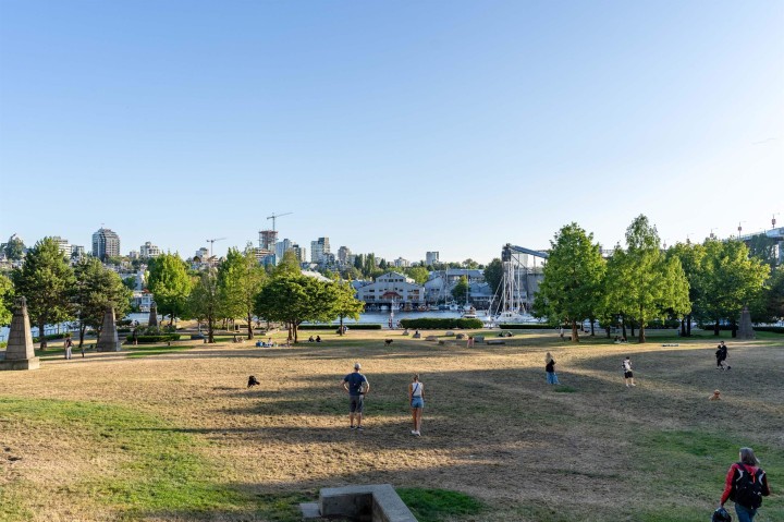 Photo 37 at 2602 - 1372 Seymour Street, Downtown VW, Vancouver West