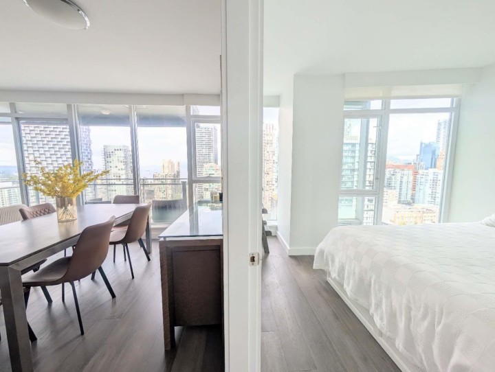 Photo 15 at 2602 - 1372 Seymour Street, Downtown VW, Vancouver West