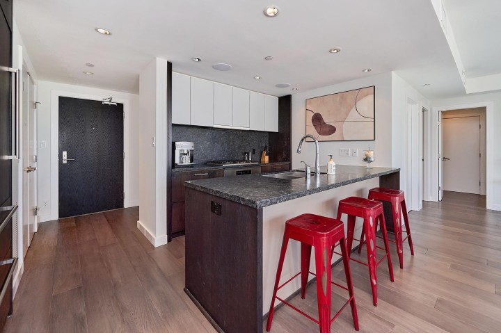 Photo 4 at 2602 - 1372 Seymour Street, Downtown VW, Vancouver West