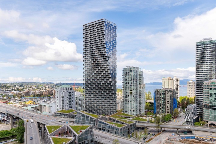 Photo 25 at 2602 - 1372 Seymour Street, Downtown VW, Vancouver West