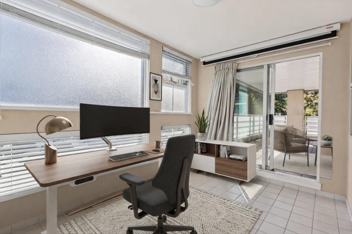 Photo 10 at 214 - 2105 W 42nd Avenue, Kerrisdale, Vancouver West