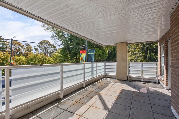 Photo 35 at 214 - 2105 W 42nd Avenue, Kerrisdale, Vancouver West