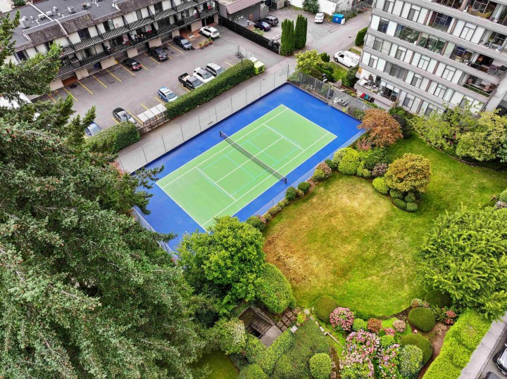 Photo 30 at 114 - 1420 Duchess Avenue, Ambleside, West Vancouver