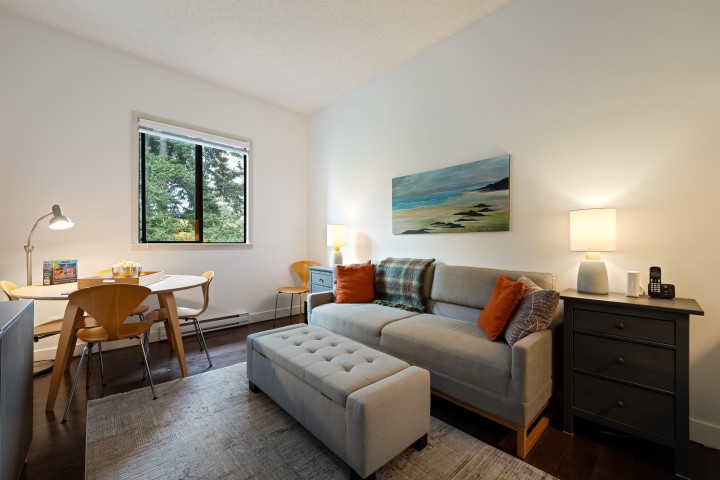 Photo 21 at 114 - 1420 Duchess Avenue, Ambleside, West Vancouver