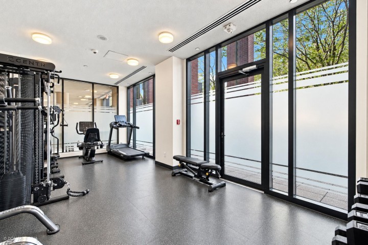 Photo 21 at 17D - 139 Drake Street, Yaletown, Vancouver West